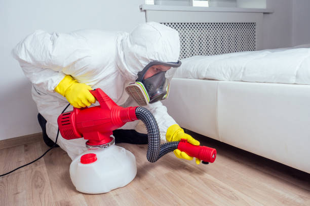 Best Pest Removal Services  in Muldraugh, KY