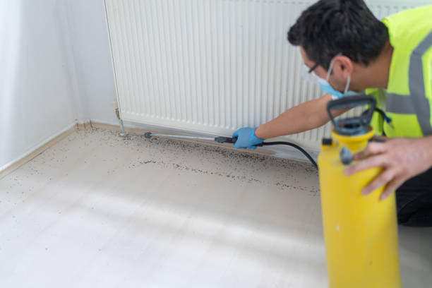 Pest Control Cost in Muldraugh, KY